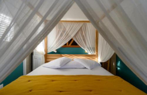Grand-Bourg Bed & Breakfast | Chez Marie & Philippe - La Villa By Ferdi'Nan