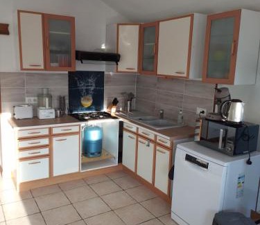 Creuzier-le-Neuf House | Chez Marmotte