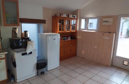 Creuzier-le-Neuf House | Chez Marmotte