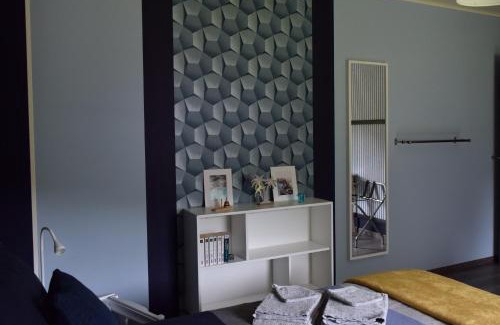 Tintigny Bed & Breakfast | Chez Martine et Jean-Marc