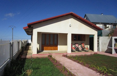 La Plaine des Cafres House | Chez Maryse at Plaine des Cafres