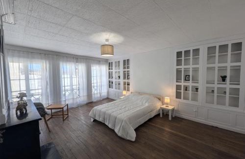 Langres Apartment | Chez Mel et Jul - FR-1-611-105