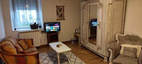 Locarn Bed & Breakfast | Chez Merlyn
