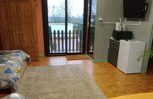 Froideconche Apartment | Chez Mimi 1.7 kilometers from Luxeuil les Bains