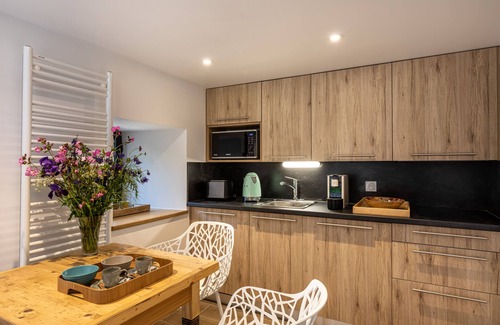 Raulhac House | Chez Mimi - La Petite Tour in Raulhac - Cantal