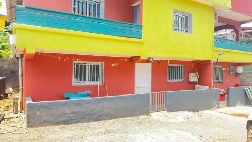 Ouangani Apartment | Chez Misto