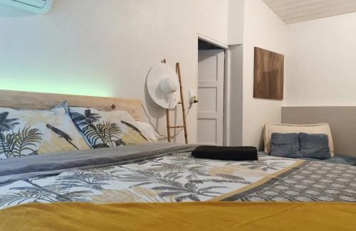 Durfort House | Chez Nathalie&Maxime