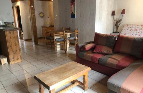 Chilhac Apartment | chez nous
