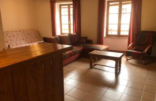 Chilhac Apartment | chez nous