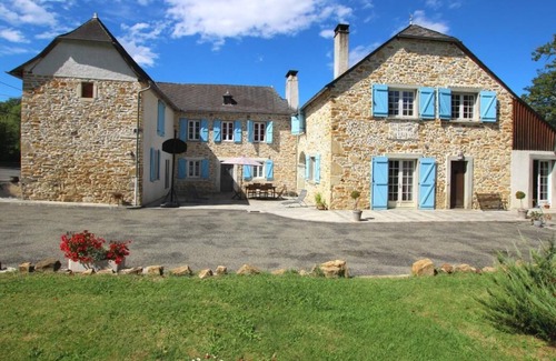 Estialescq House | Chez Pedelaborde - Estialescq