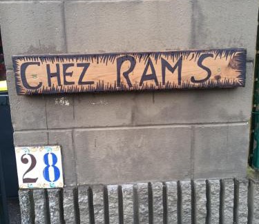 La Plaine des Cafres House | Chez RAM'S