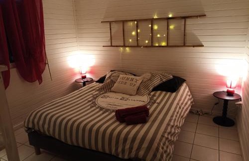 La Plaine des Cafres House | Chez RAM'S