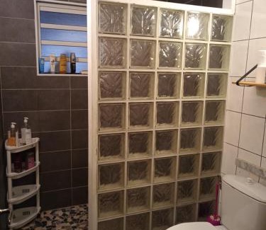 La Plaine des Cafres House | Chez RAM'S