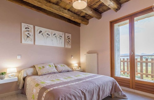 Cessens House | CHEZ RAYMOND ET MARTINE