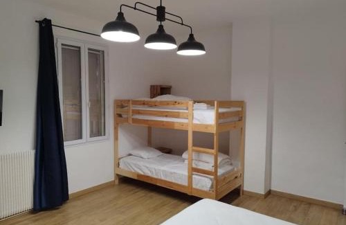 Aigues-Mortes Medieval City House | chez sandrou