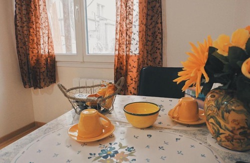 3rd Arrondissement Bed & Breakfast | Chez Sophie - Part Die