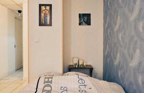 3rd Arrondissement Bed & Breakfast | Chez Sophie - Part Die