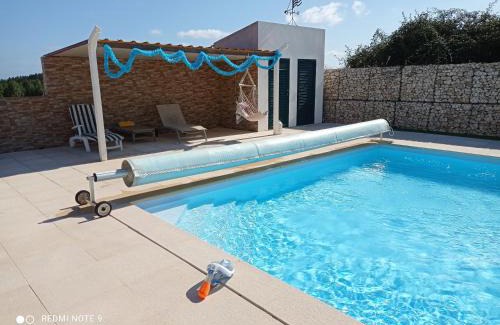Lamas Bed & Breakfast | chez Sylvie et Alain