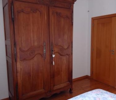 Lamas Bed & Breakfast | chez Sylvie et Alain