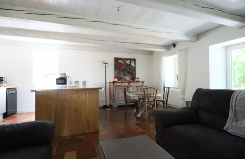 Saint-Sauves-d'Auvergne House | Chez Théo, a typical Auvergne house