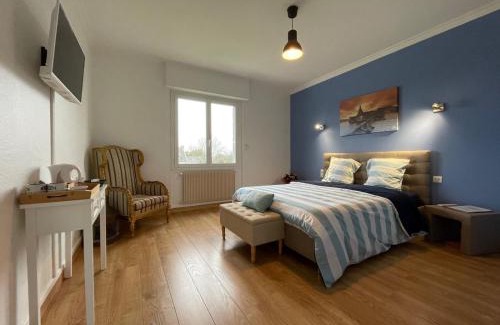 Trevignon Bed & Breakfast | Chez Tib