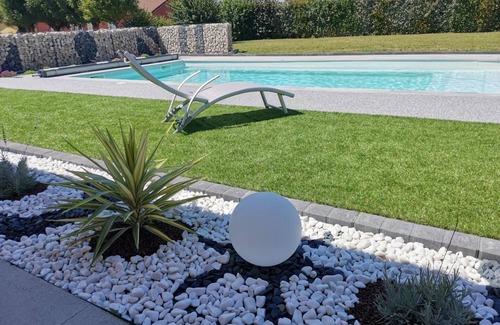 Etrez House | Chez Toch' et Titi - Bresse Vallons
