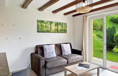 Salins Apartment | Chez Tonton