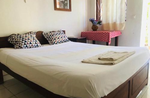 Mahahanga Tanana Hotel | Chez Tranquilllle hôtel