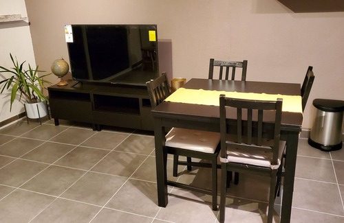 Gex Apartment | Chez vous Gex, near ski resorts and Geneva!