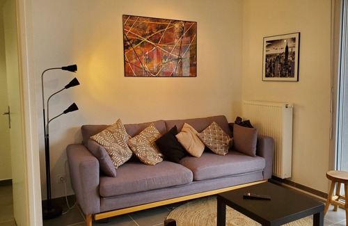 Gex Apartment | Chez vous Gex, near ski resorts and Geneva!