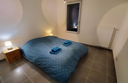 Gex Apartment | Chez vous Gex, near ski resorts and Geneva!