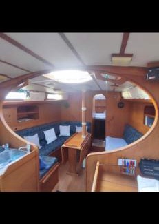 Cap d'Agde Boat Rental | chez will