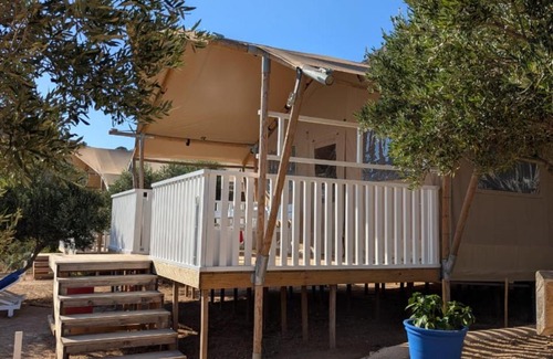 Kalymnos Hotel | CHEZ YAYA - Sea View Luxury Lodges