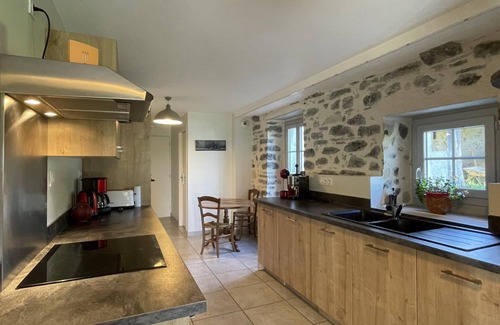 Asson House | Chez Zézé - Asson - Gîte