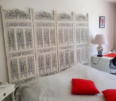 Nieuil House | chezphoenixette