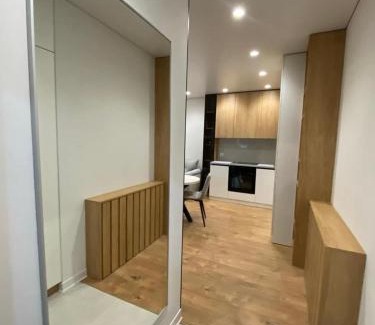 Chisinau Apartment | Chișinău Arena