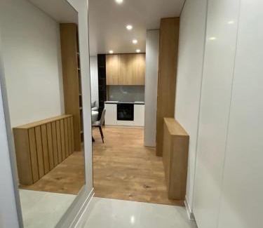 Chisinau Apartment | Chișinău Arena