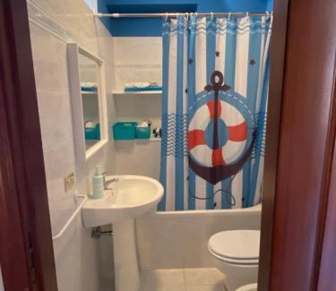 Scilla House | Chianalea Guesthouse