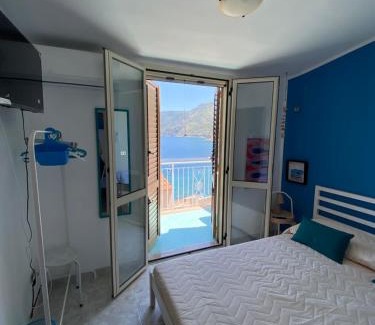 Scilla House | Chianalea Guesthouse