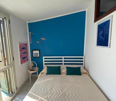 Scilla House | Chianalea Guesthouse