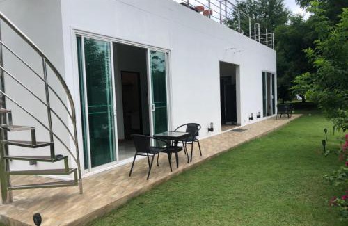 Chiang Khan Apartment | Chiang Khan Riverside Bungalows