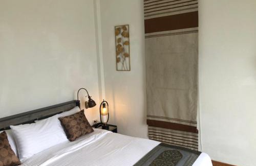 Chiang Khan Apartment | Chiang Khan Riverside Bungalows