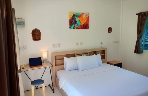Chiang Rai House | Chiang Rai Bicycle Homestay