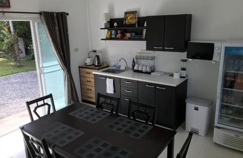 Chiang Rai House | Chiang Rai Bicycle Homestay