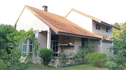 Mae Kon House | Chiang Rai's beautiful mansion