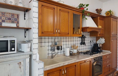 Greve in Chianti House | Chianti Best House - Comfort, relax & privacy in the center of Greve in Chianti