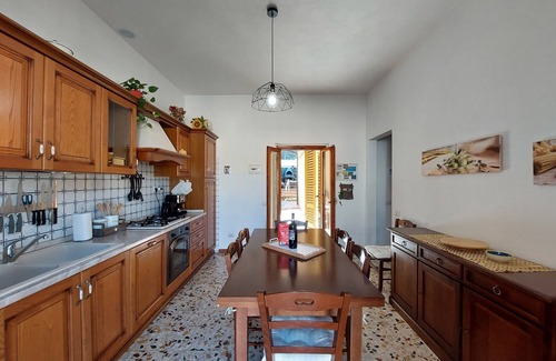 Greve in Chianti House | Chianti Best House - Comfort, relax & privacy in the center of Greve in Chianti