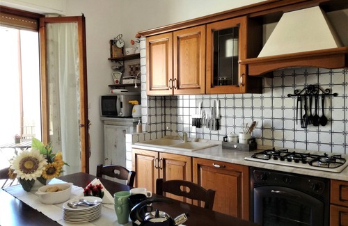 Greve in Chianti House | Chianti Best House - Comfort, relax & privacy in the center of Greve in Chianti