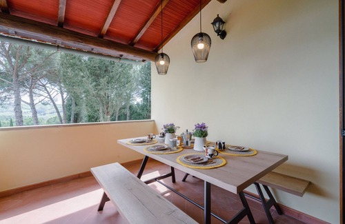 Impruneta House | [Chianti] Riccimballa Luxury Penthouse
