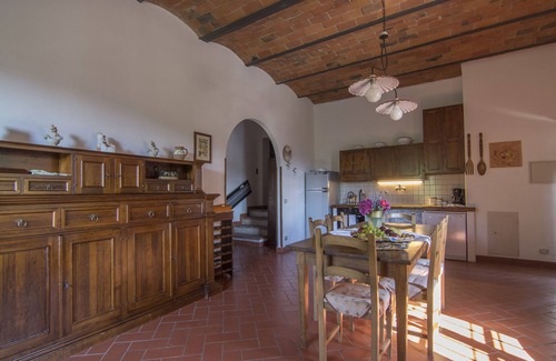 Greve in Chianti Other | Chianti villa, with private swimming pool! Air conditioning, ULTRA-FAST Wi-Fi